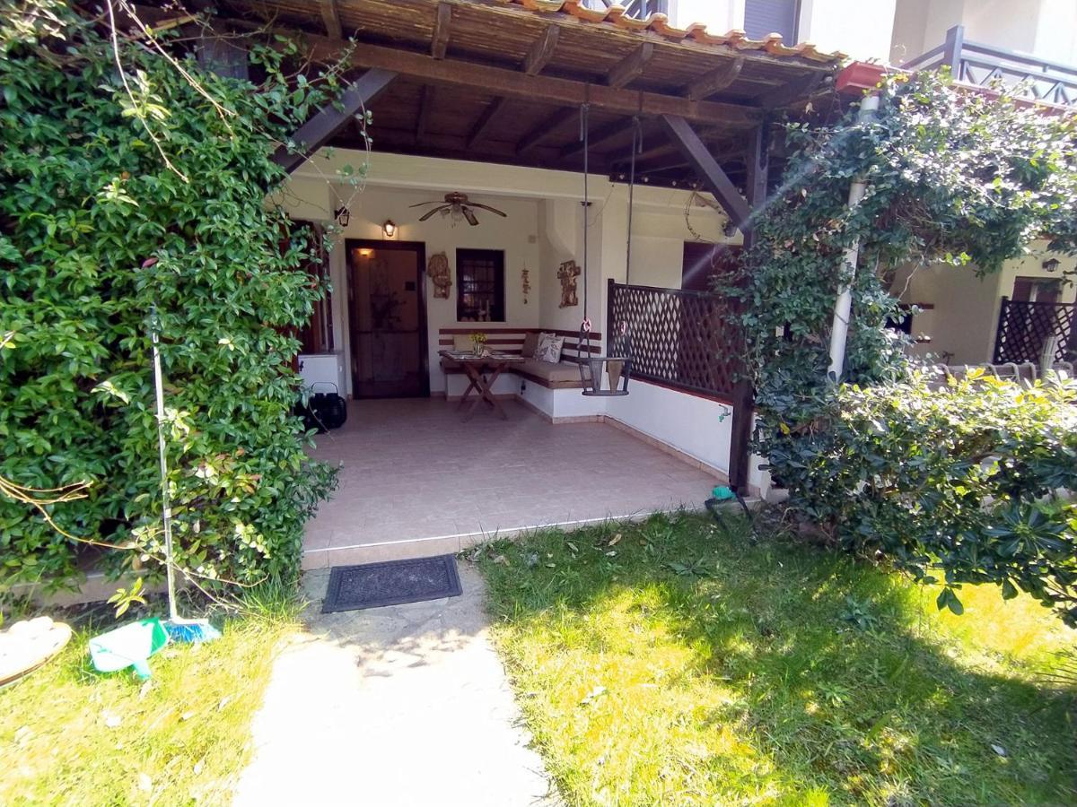 The Seaside Ferienhaus *