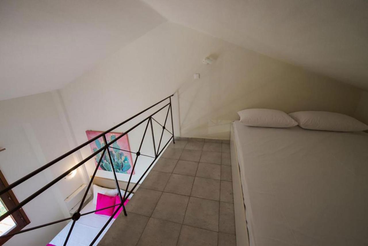 Ferienhaus The Seaside *