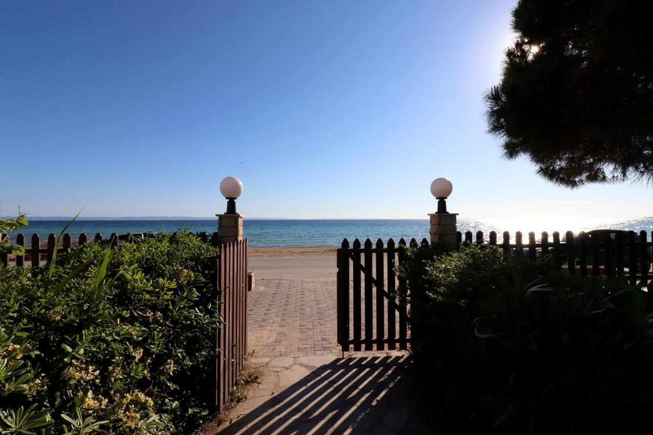 The Seaside