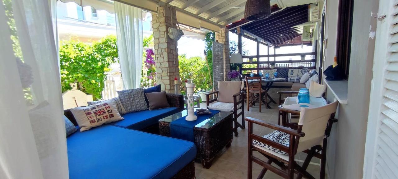Ferienhaus The Seaside *