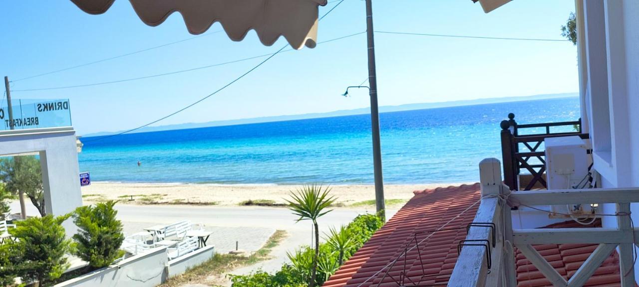The Seaside * Nikiti (Sithonia)