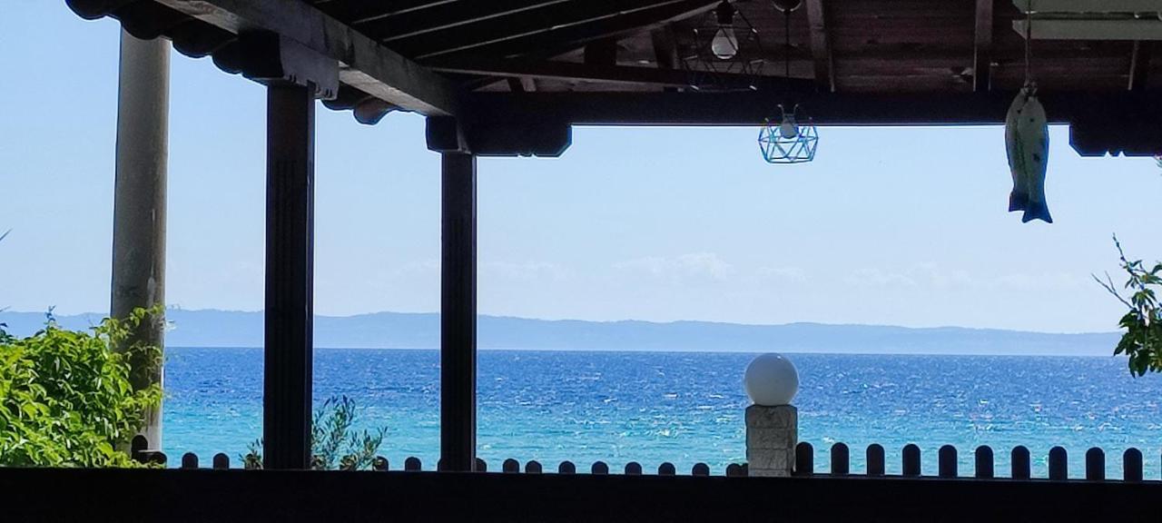 The Seaside